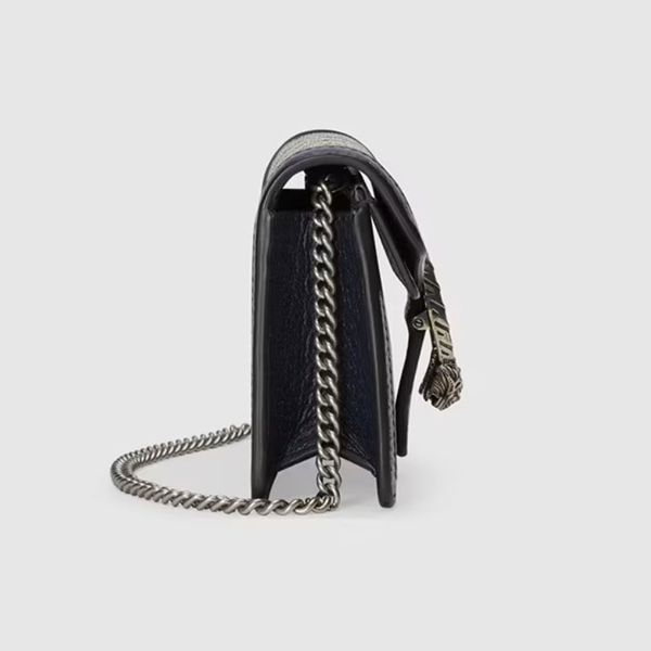 グッチ★〔ディオニュソス〕GGスプリーム 偽物 キャンバス スーパーミニバッグ★すぐ届く!476432KHNRN8642